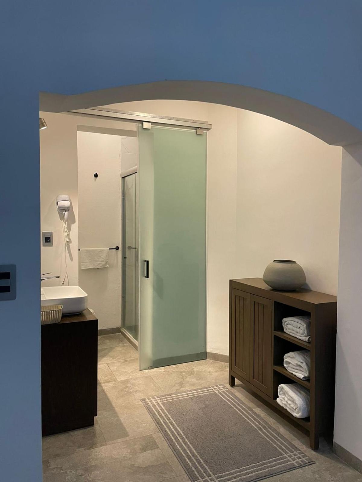 ホテル La Casa Mia レオン エクステリア 写真